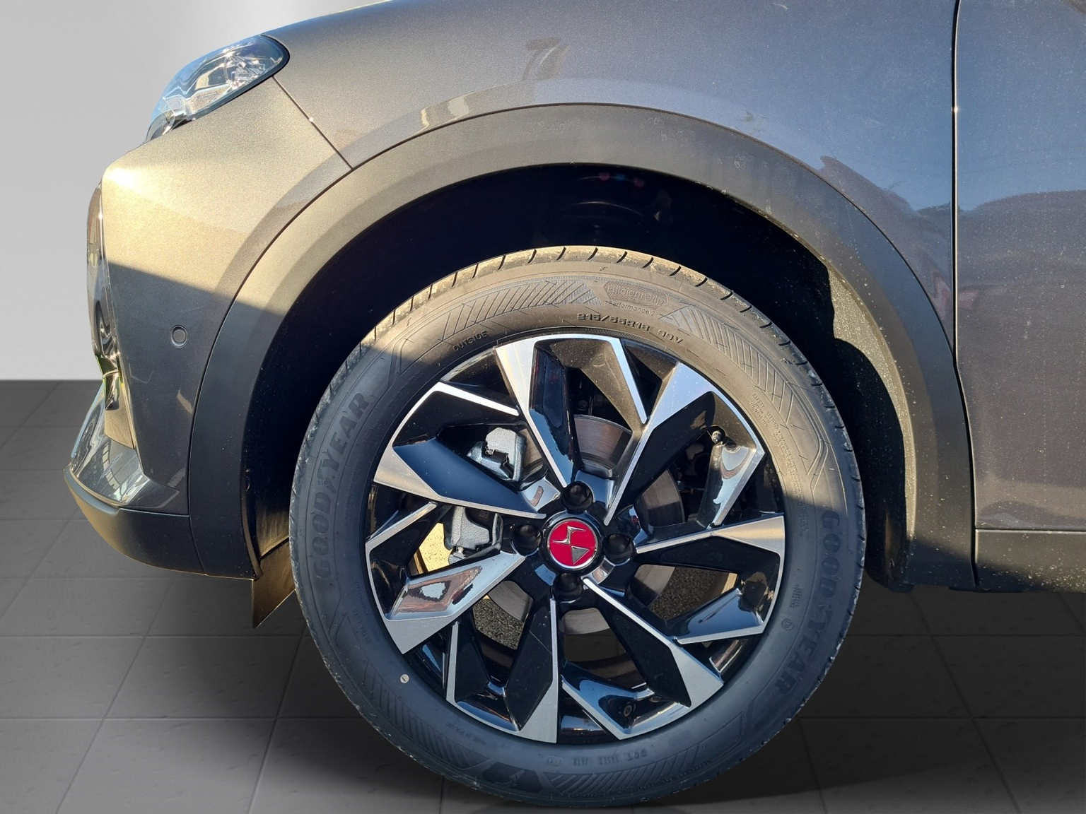 DS AUTOMOBILES DS 3 1.2 PT Perf.LineEAT8