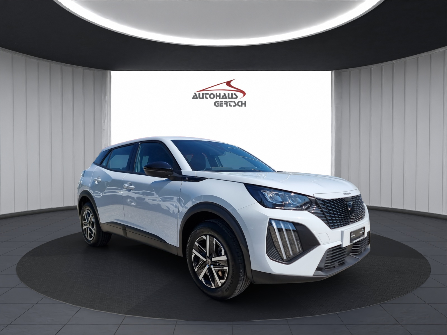 PEUGEOT 2008 156 e Active Active