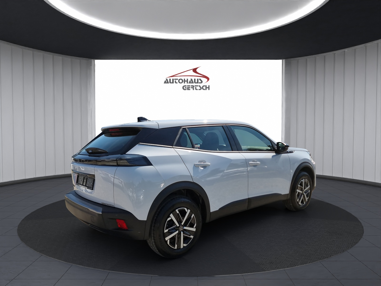PEUGEOT 2008 156 e Active Active