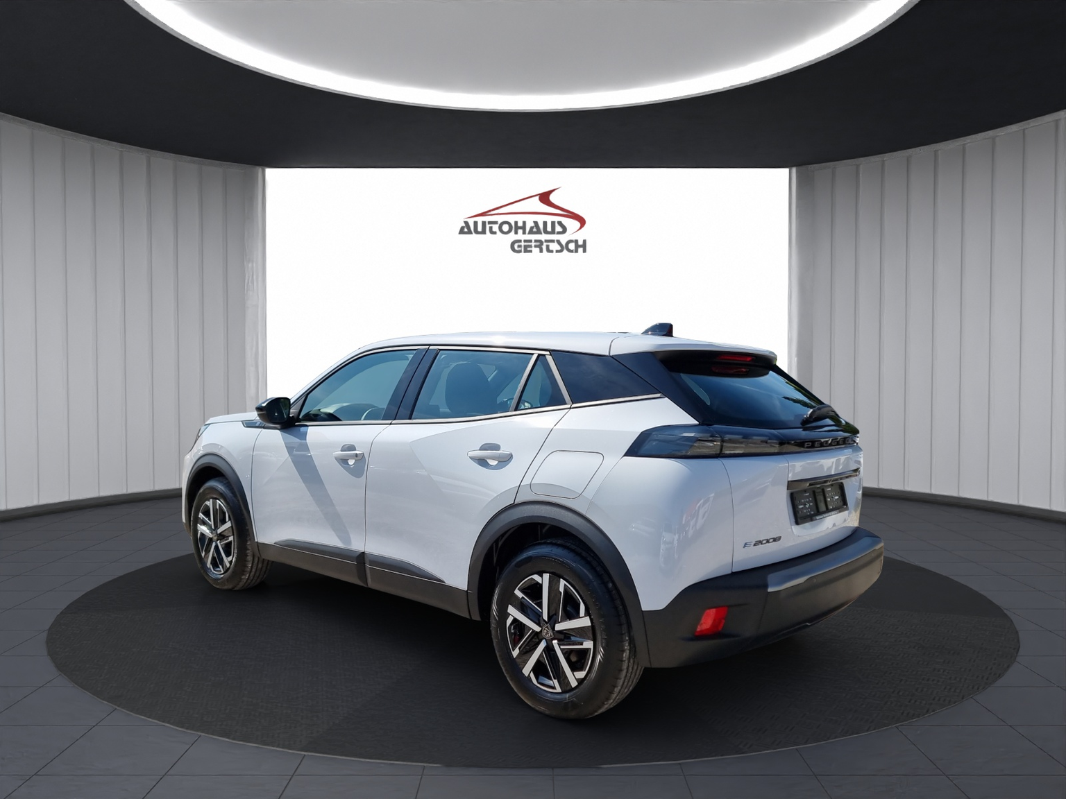 PEUGEOT 2008 156 e Active Active