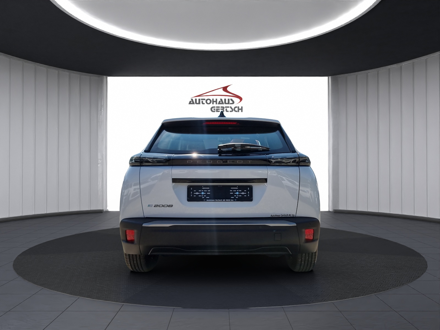 PEUGEOT 2008 156 e Active Active
