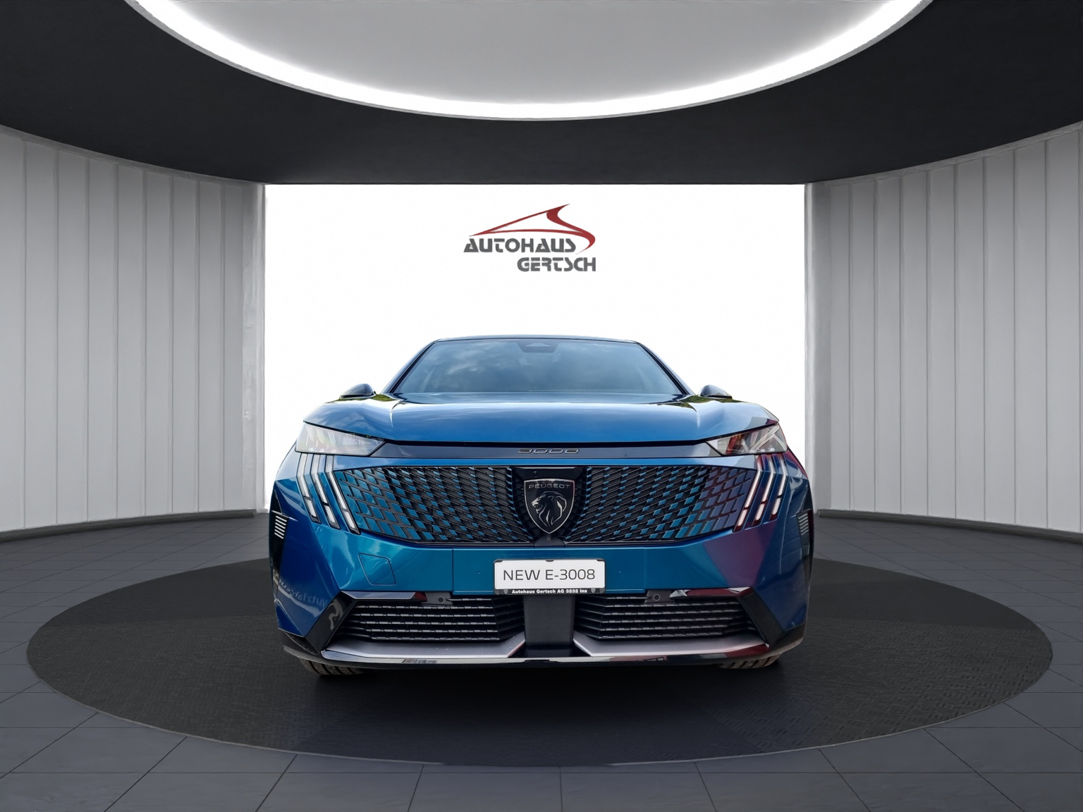 PEUGEOT 3008 73kWh GT GT