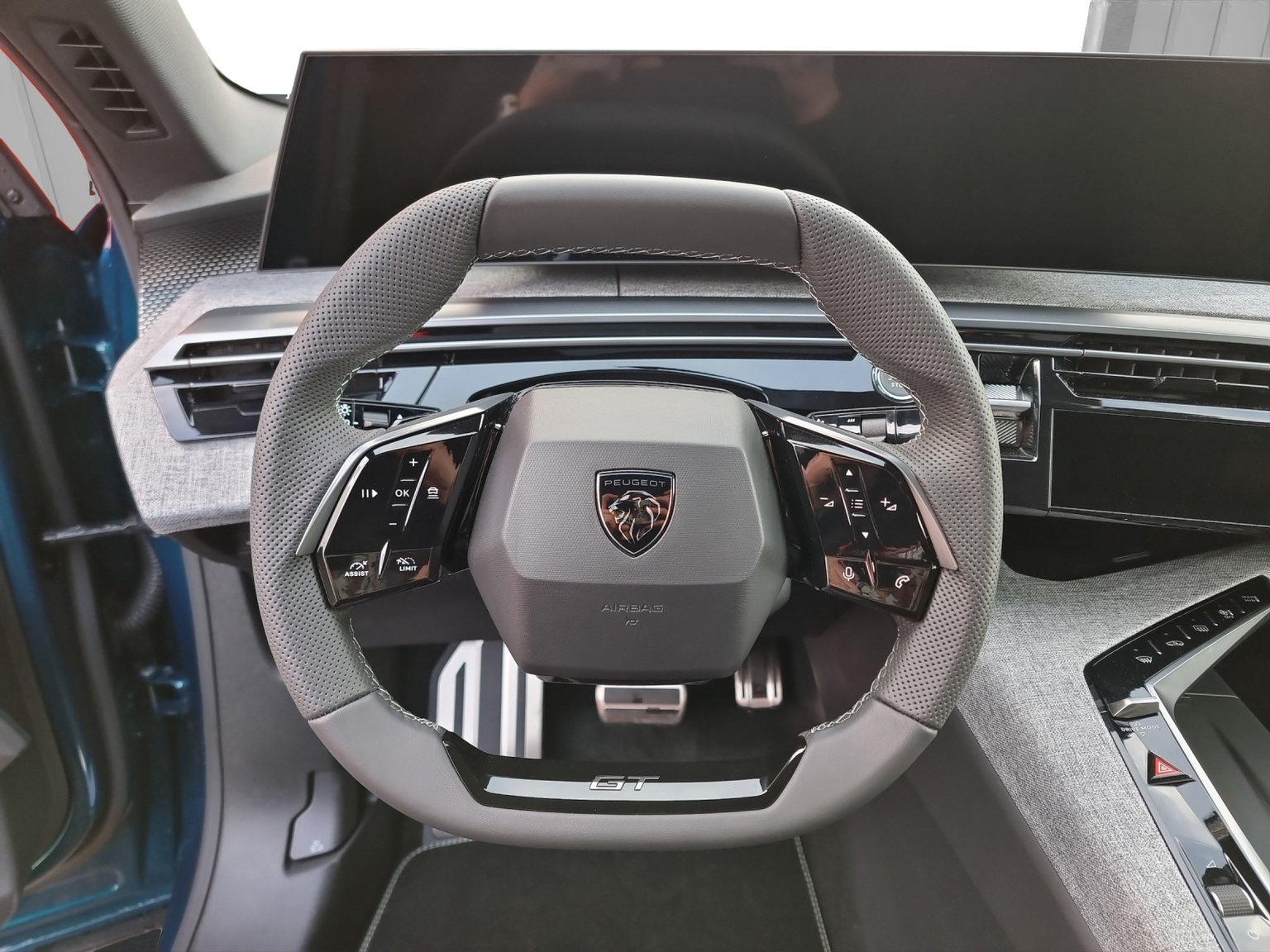 PEUGEOT 3008 73kWh GT GT