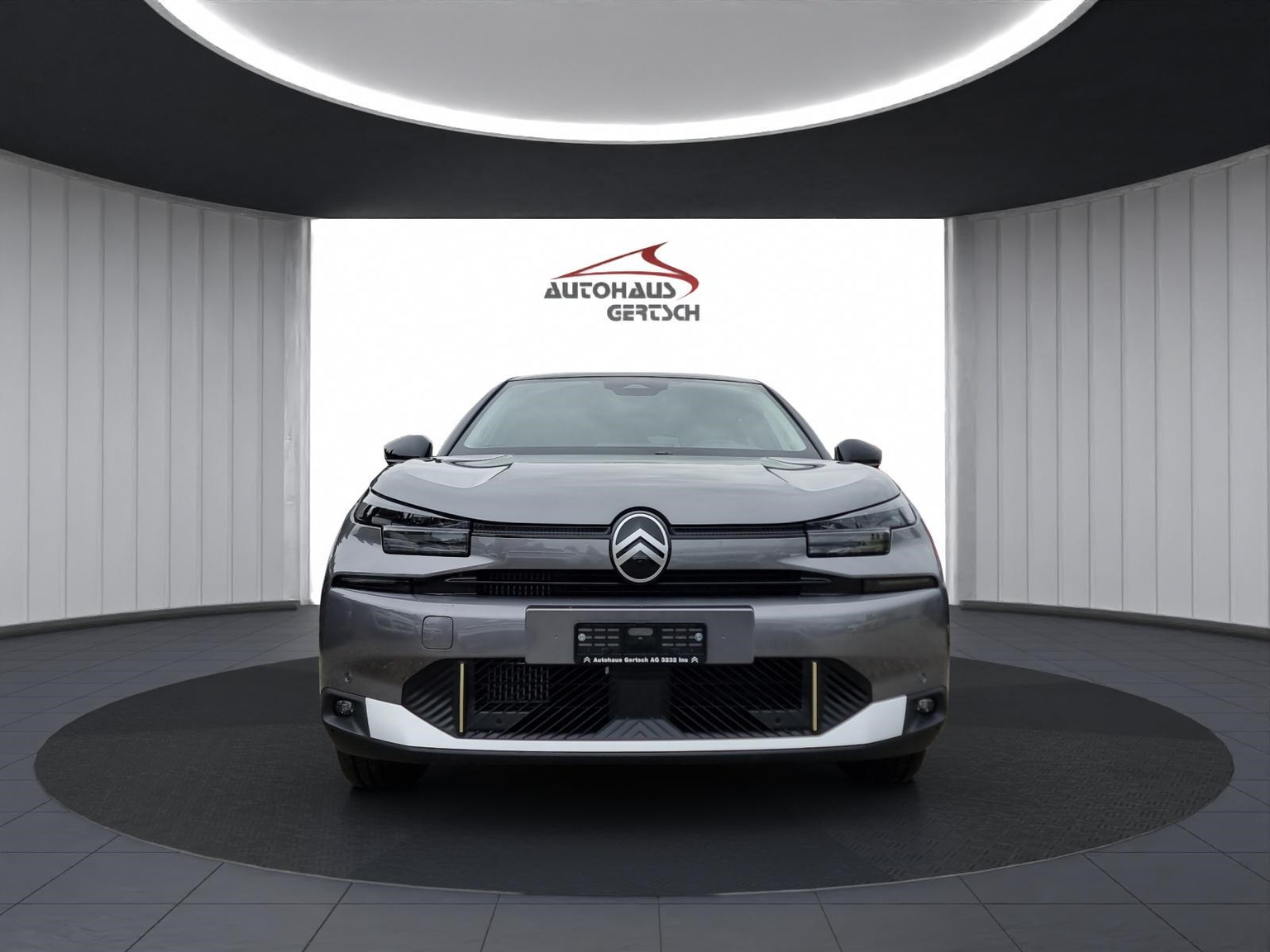 CITROEN C4 1.2 Hybrid Max