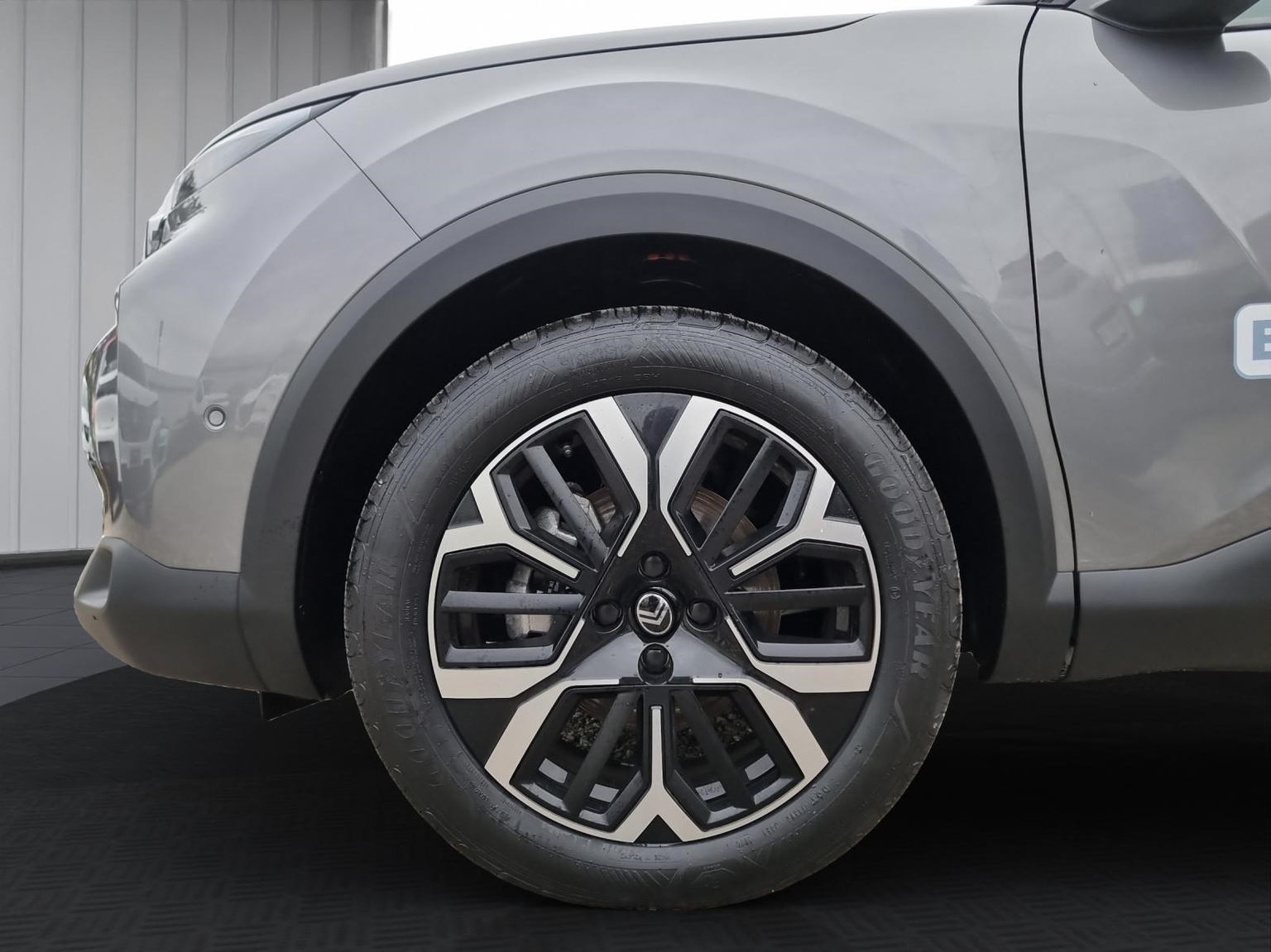 CITROEN C4 1.2 Hybrid Max