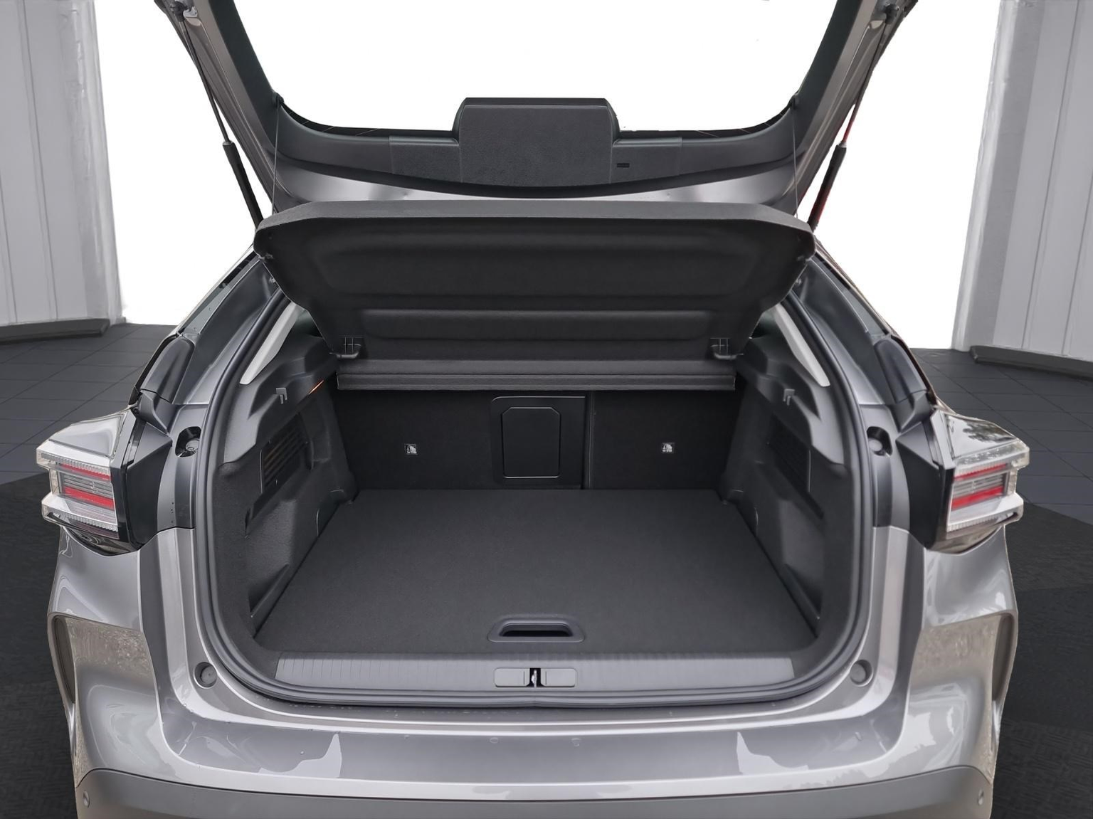CITROEN C4 1.2 Hybrid Max