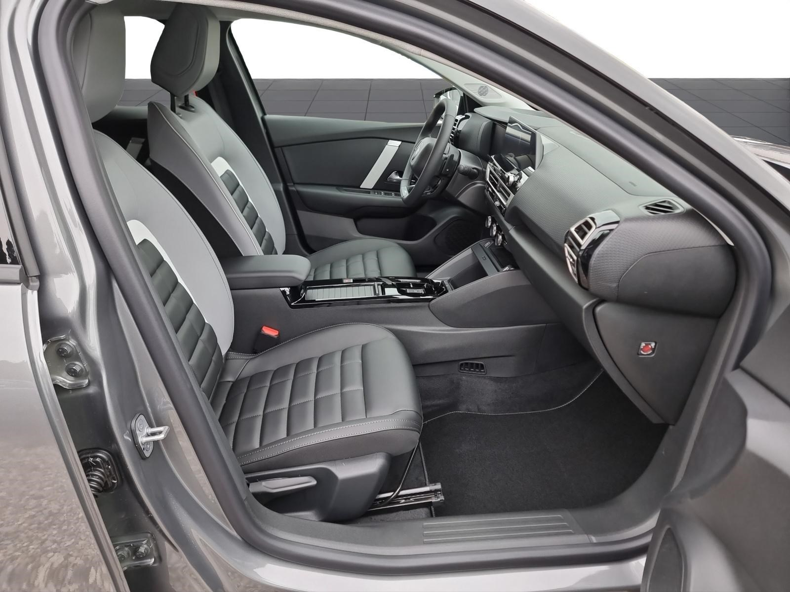 CITROEN C4 1.2 Hybrid Max