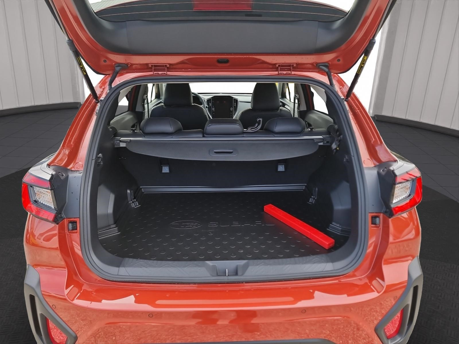 SUBARU Crosstrek 2.0i e-Boxer Luxury