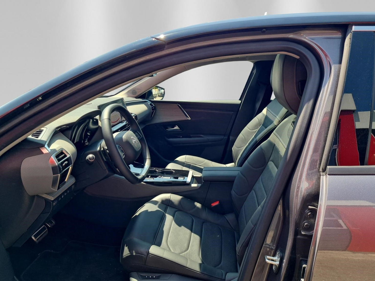 CITROEN C5 X 1.6 Plug-in Hybrid Shine Pack