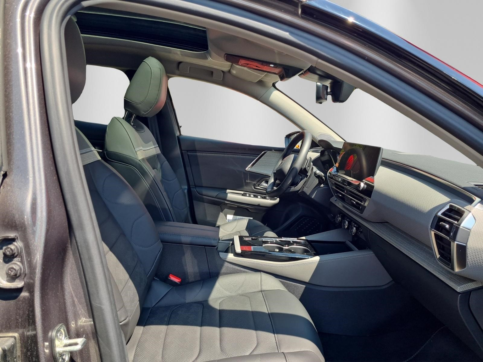 CITROEN C5 X 1.6 Plug-in Hybrid Shine Pack