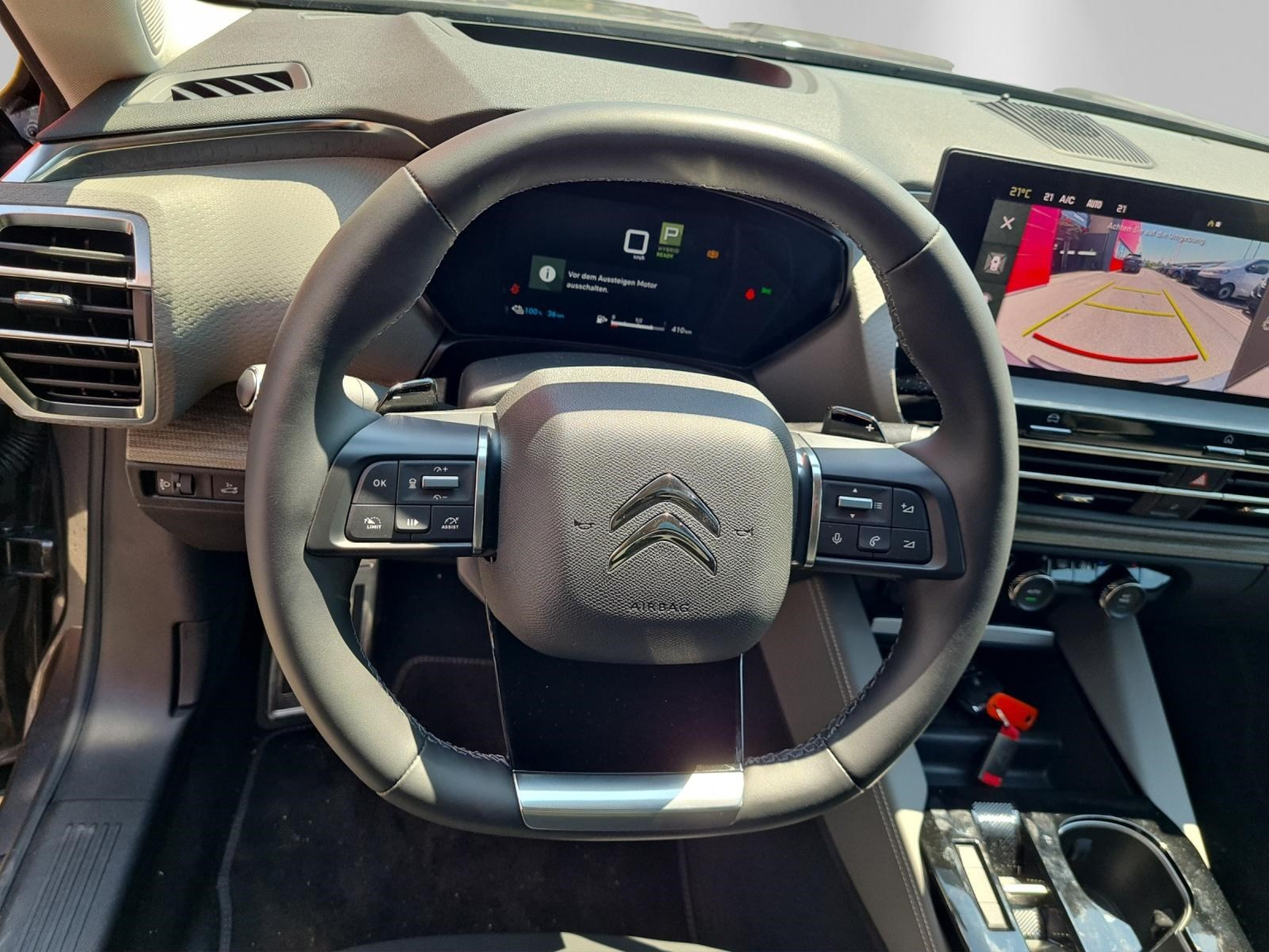 CITROEN C5 X 1.6 Plug-in Hybrid Shine Pack