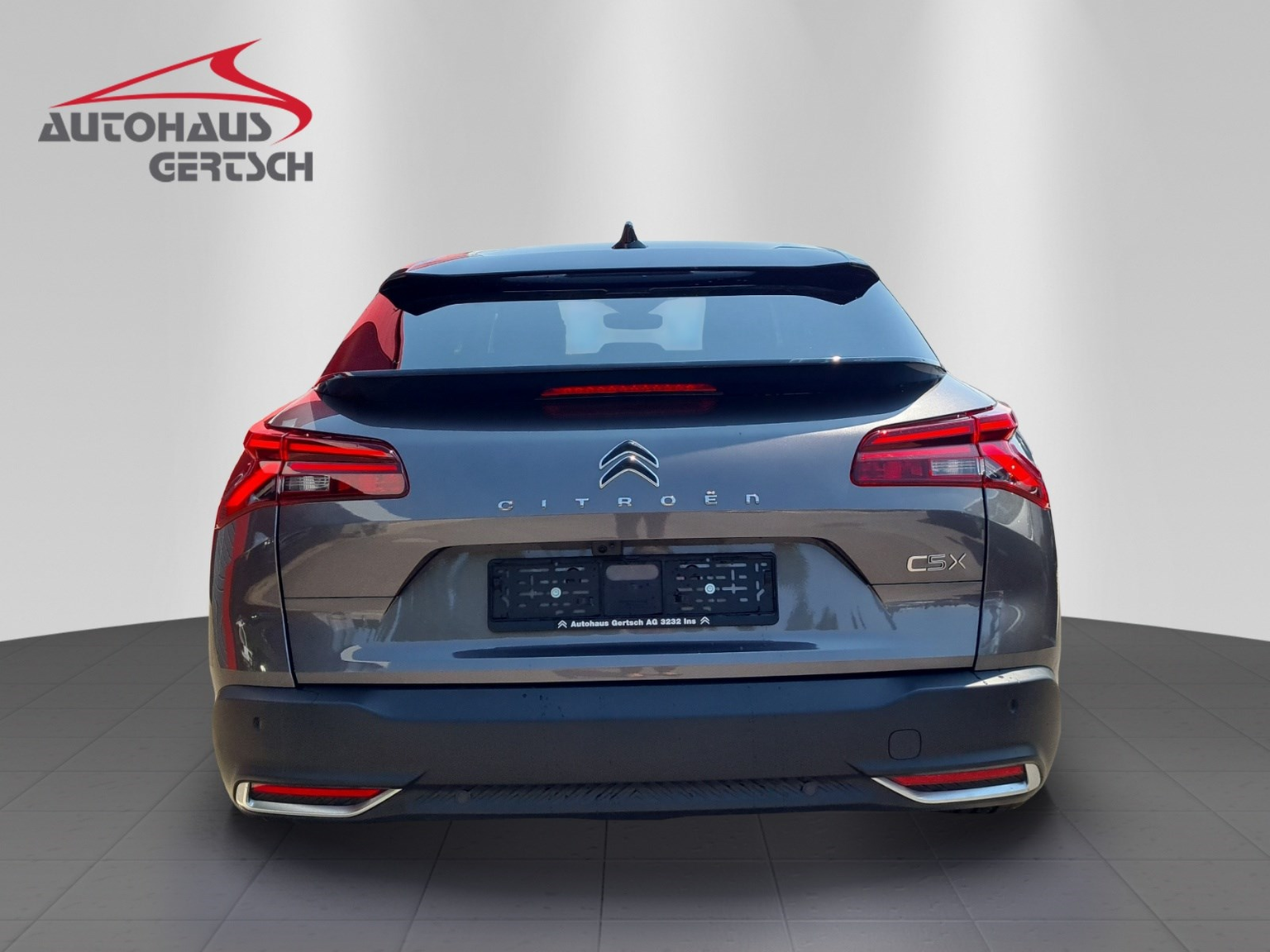 CITROEN C5 X 1.6 PHEV Shine Pack