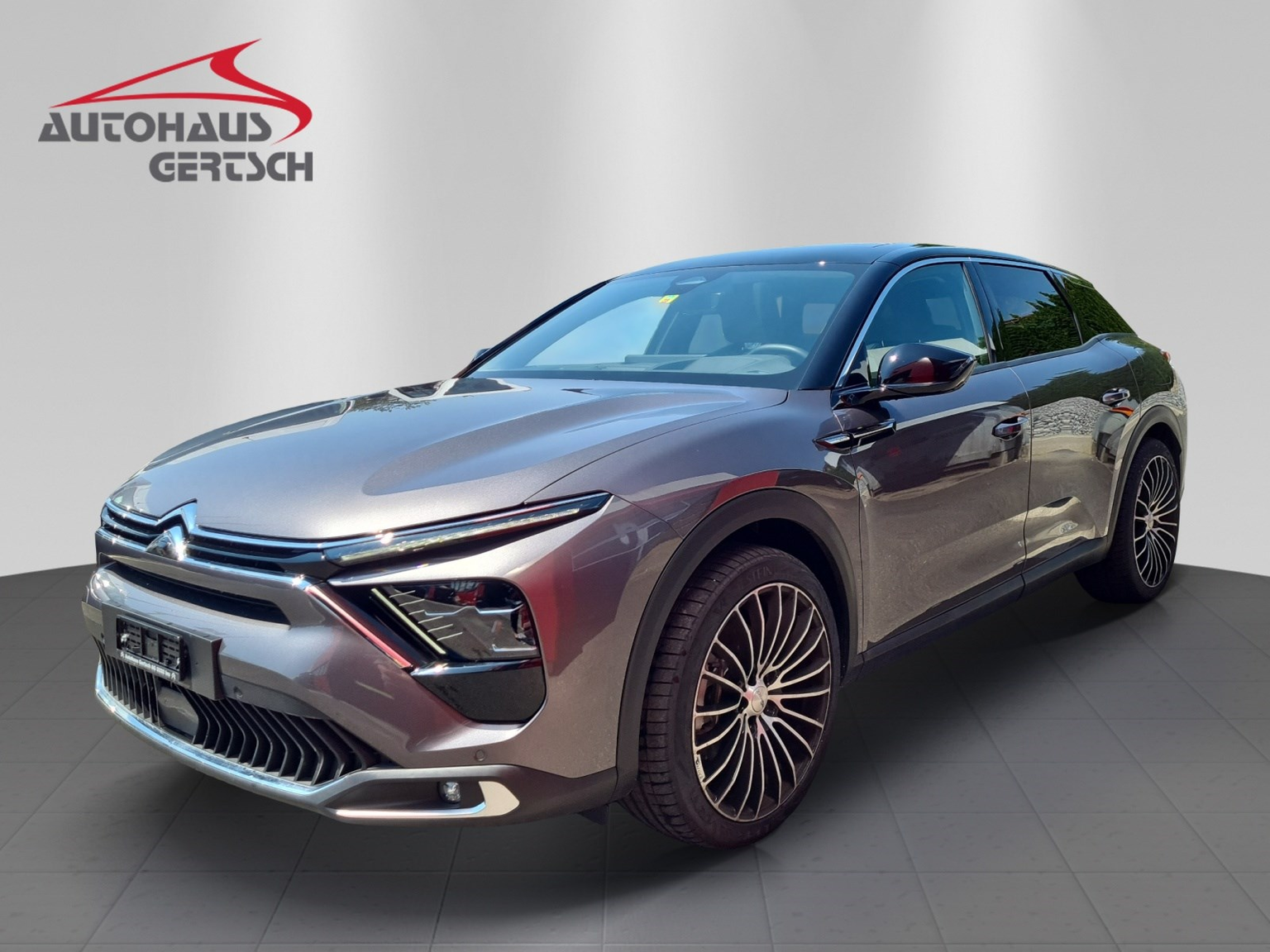 CITROEN C5 X 1.6 PHEV Shine Pack