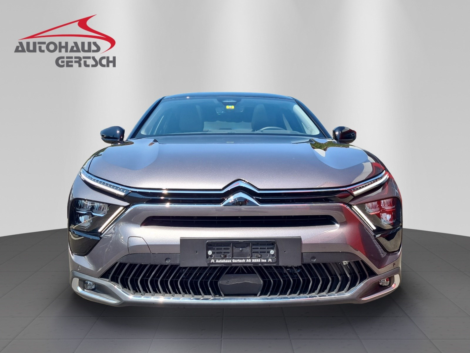 CITROEN C5 X 1.6 PHEV Shine Pack