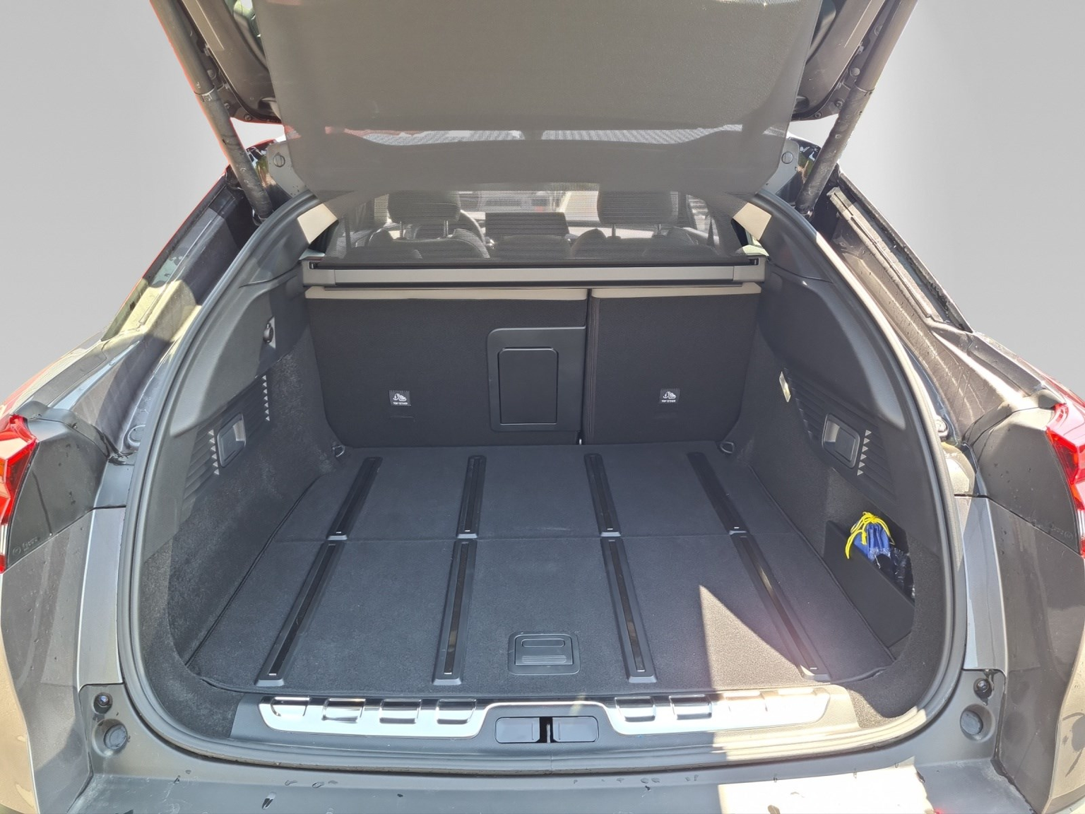 CITROEN C5 X 1.6 PHEV Shine Pack