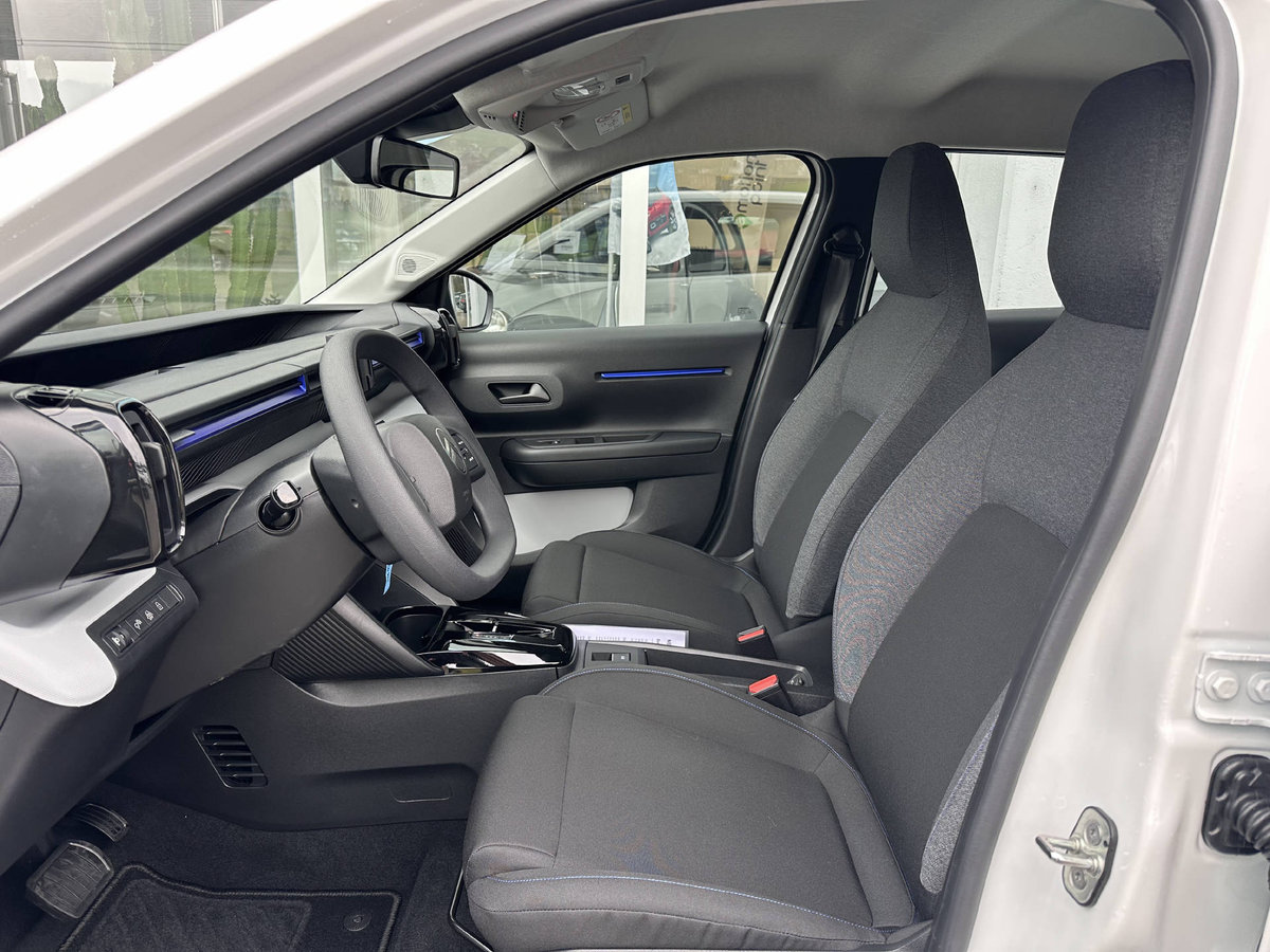 CITROEN ë-C3 You