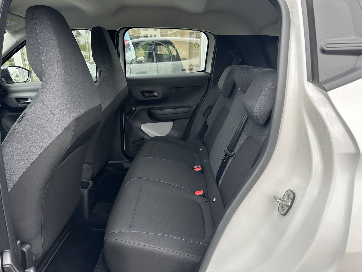 CITROEN ë-C3 You