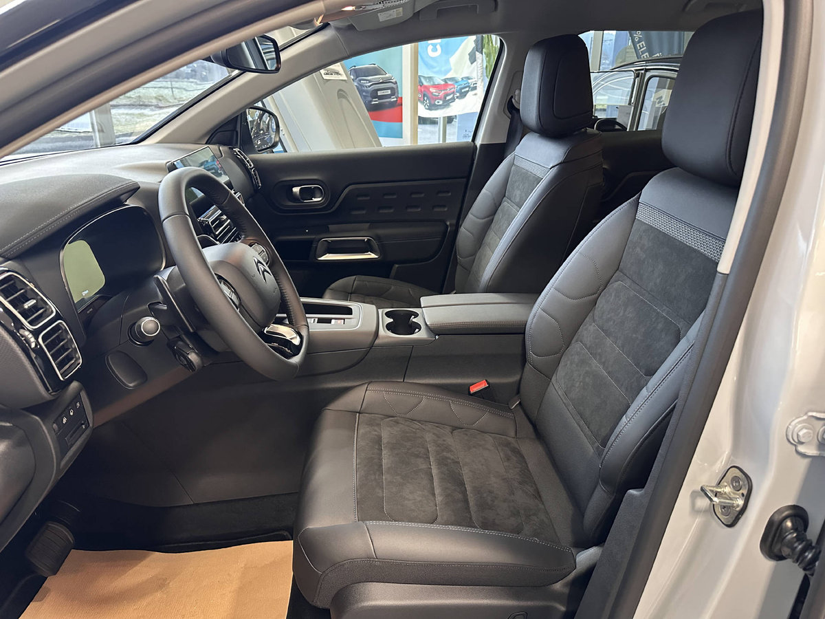 CITROEN C5 Aircross 1.6 Plug-in Hybrid