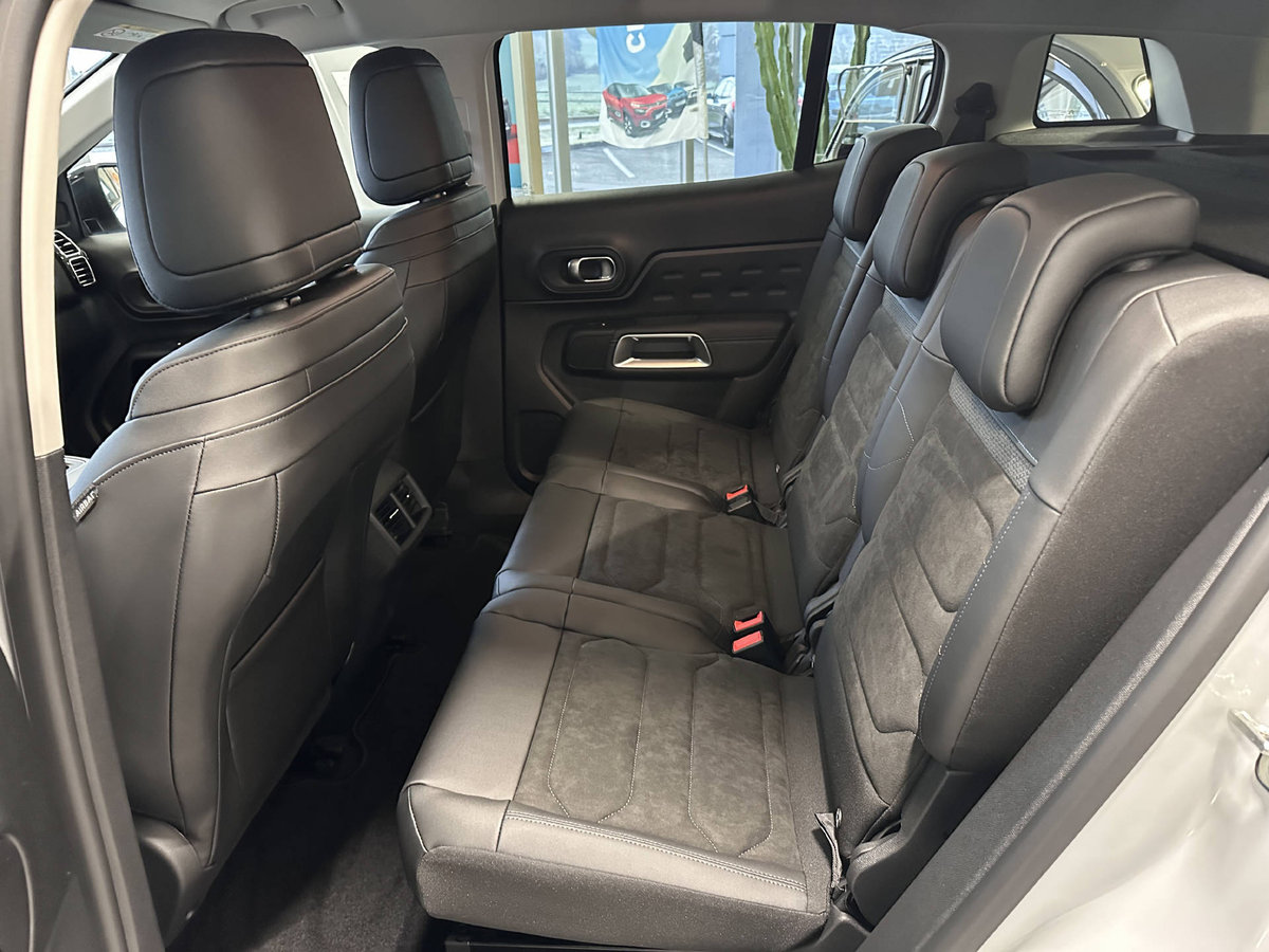 CITROEN C5 Aircross 1.6 Plug-in Hybrid