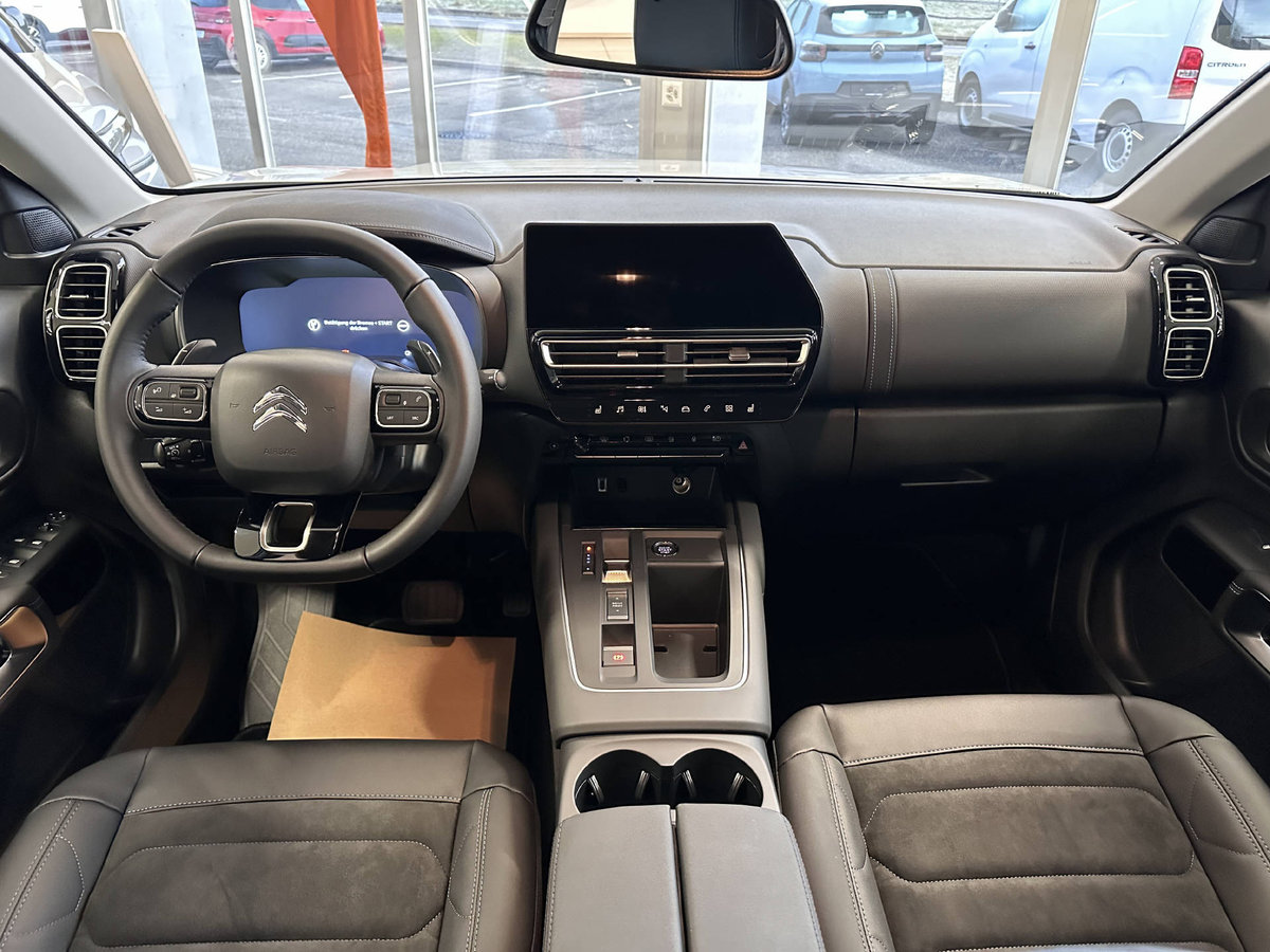 CITROEN C5 Aircross 1.6 Plug-in Hybrid