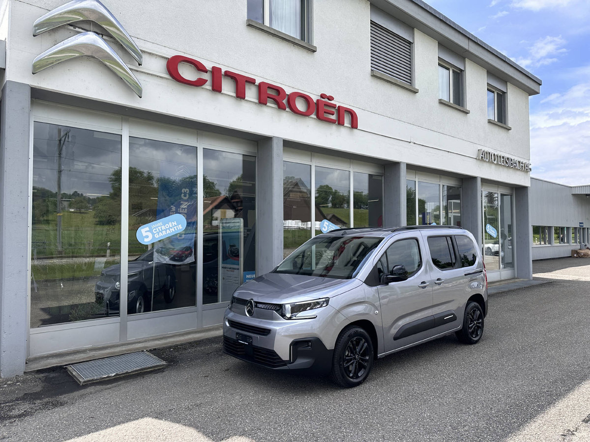 CITROEN Berlingo 1.5 BlueHDi 130 Max