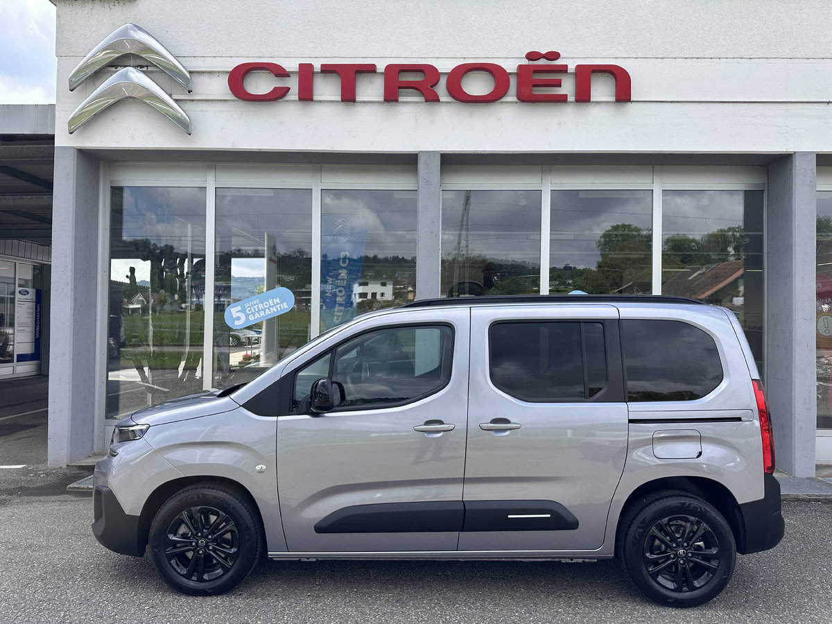 CITROEN Berlingo 1.5 BlueHDi 130 Max
