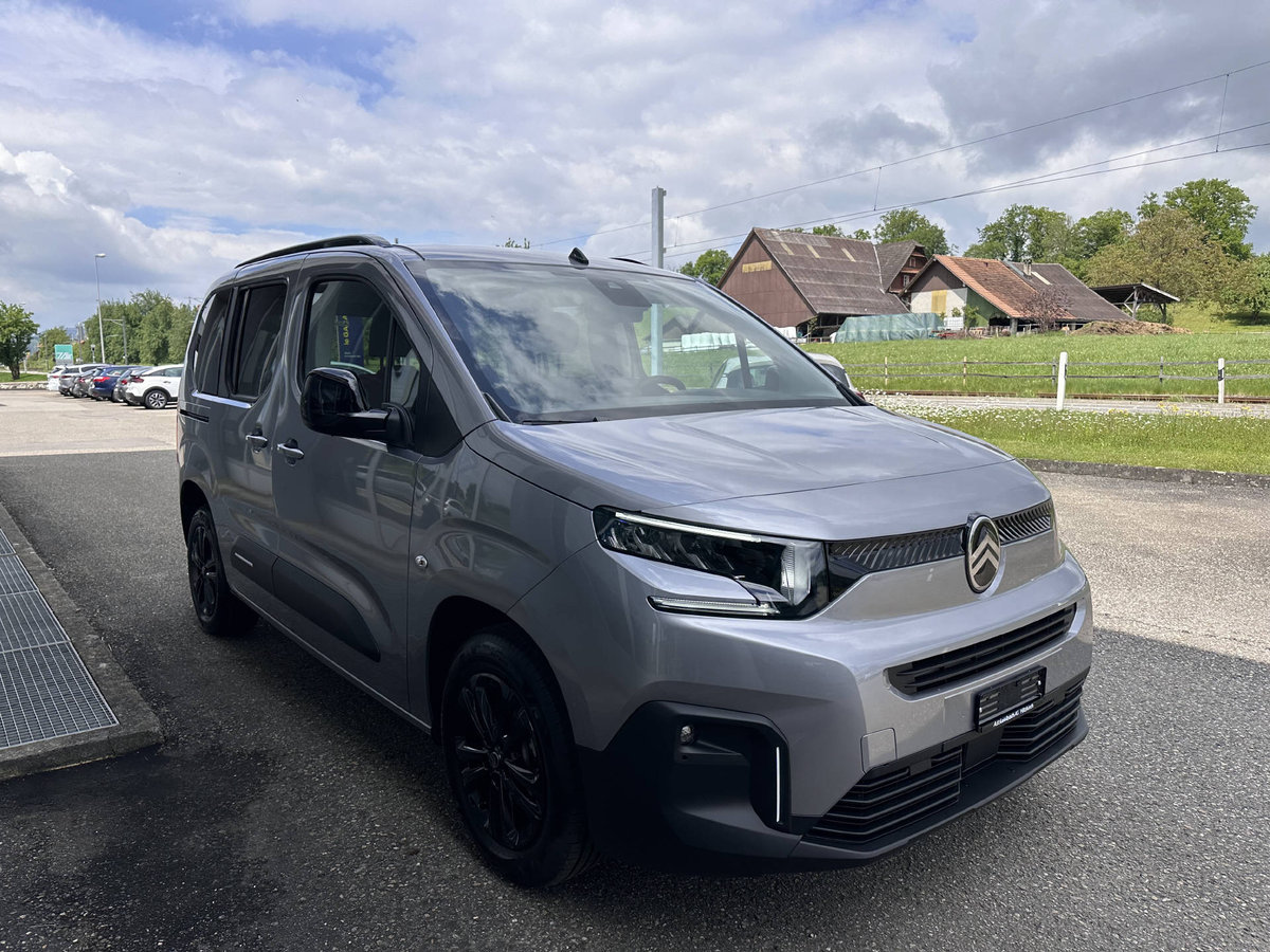 CITROEN Berlingo 1.5 BlueHDi 130 Max