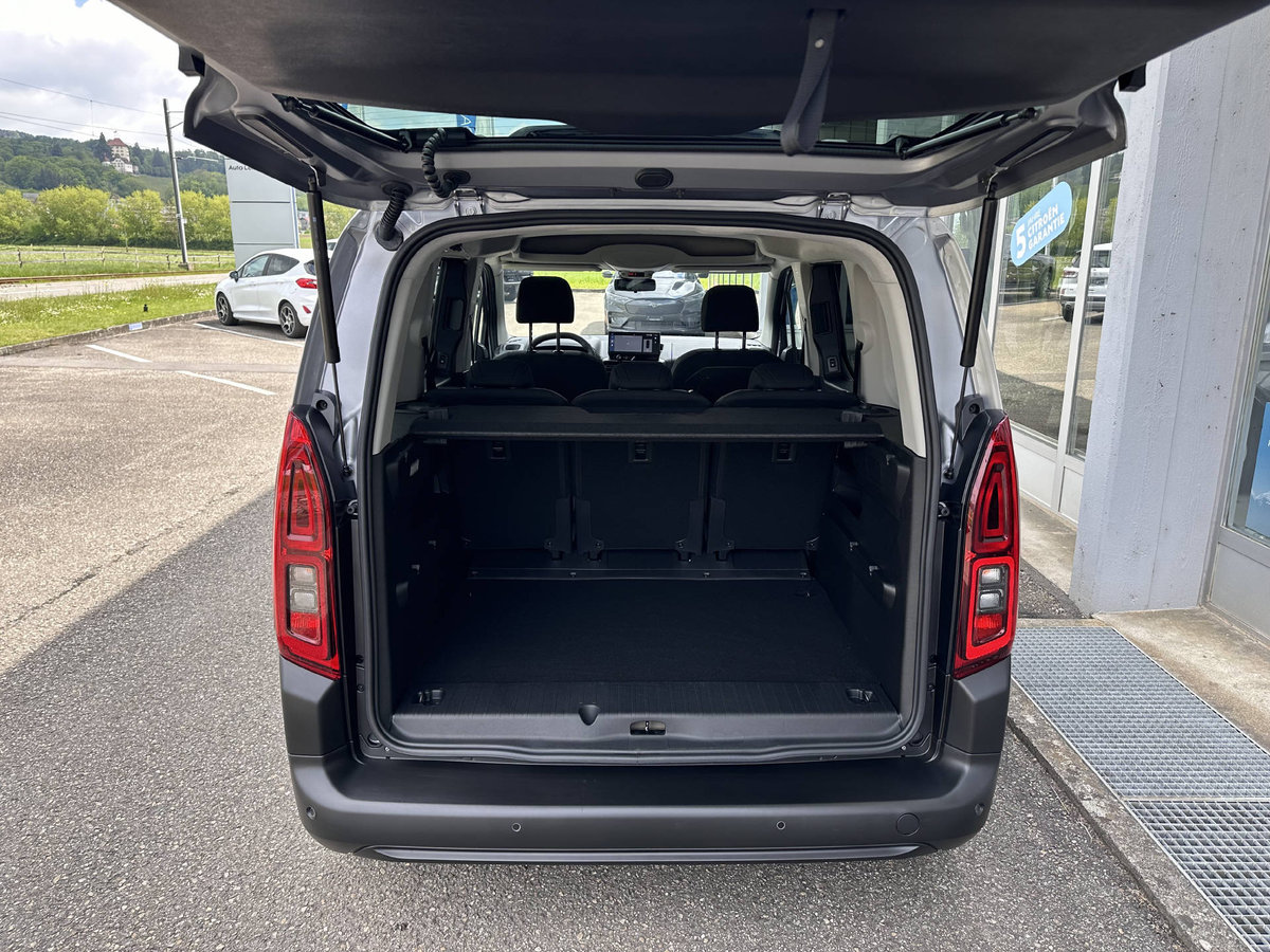 CITROEN Berlingo 1.5 BlueHDi 130 Max