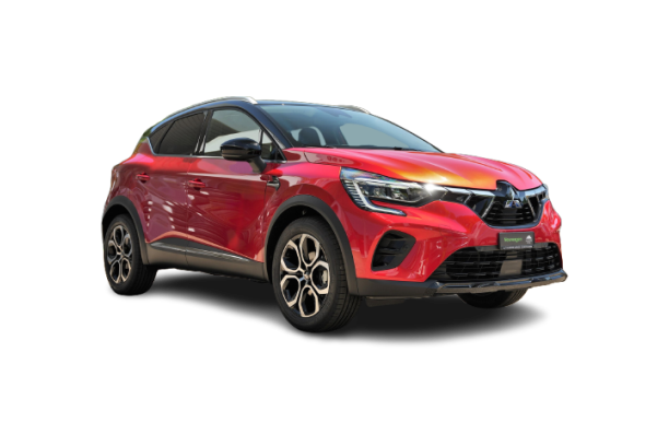 MITSUBISHI ASX 1.3 MH Intense