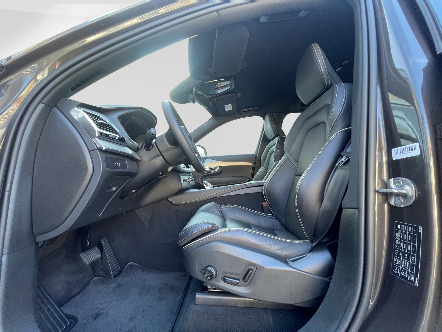 VOLVO XC90 2.0 B5 MH Plus Bright 7P. AWD