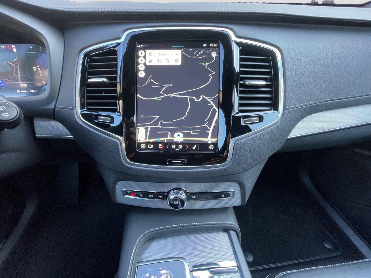 VOLVO XC90 2.0 B5 MH Plus Bright 7P. AWD