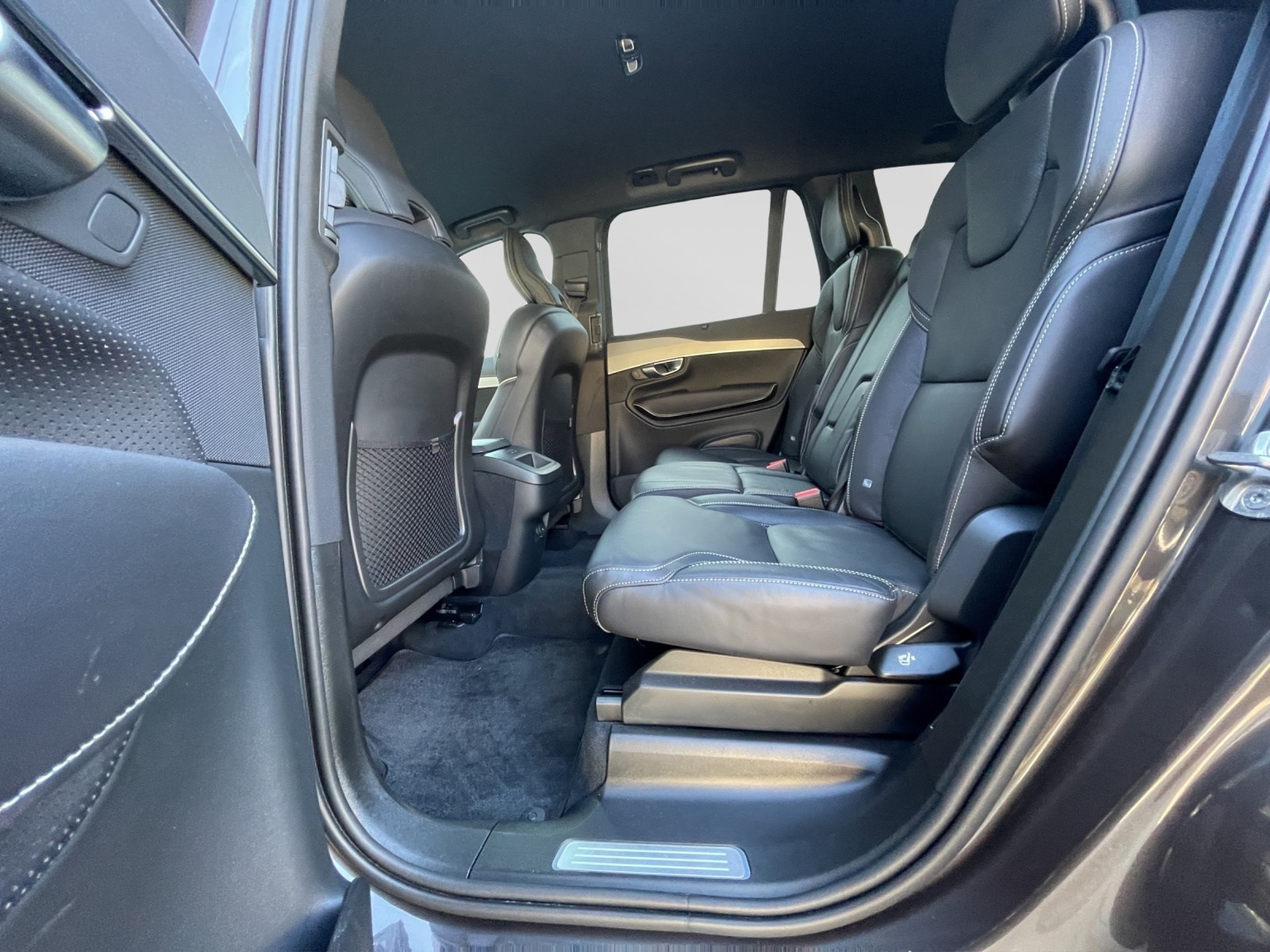 VOLVO XC90 2.0 B5 MH Plus Bright 7P. AWD