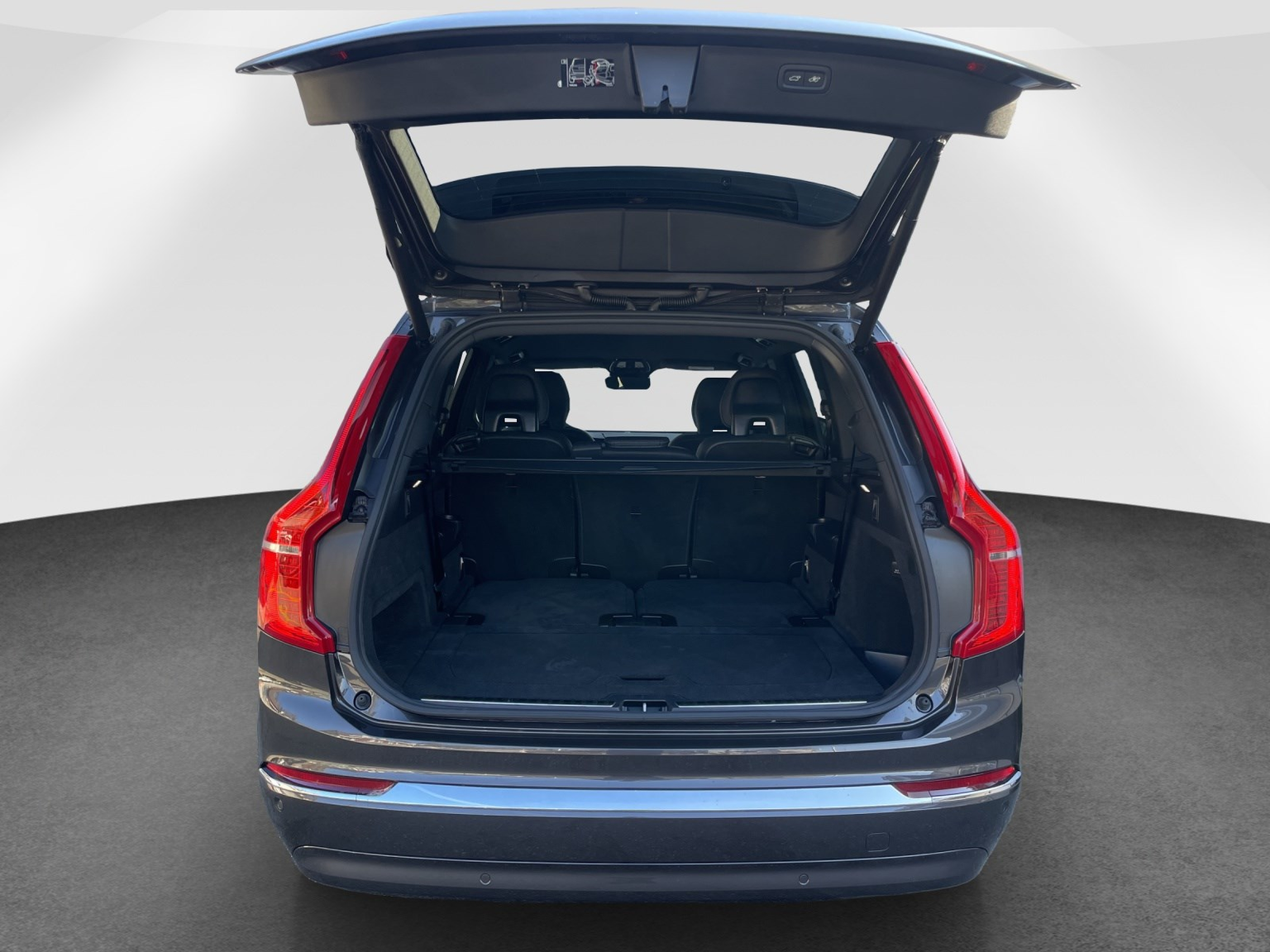 VOLVO XC90 2.0 B5 MH Plus Bright 7P. AWD