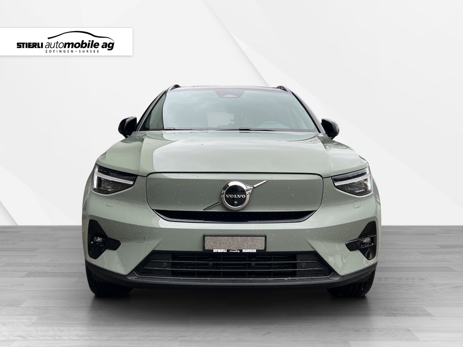 VOLVO EX40 Twin Performance Ultra AWD