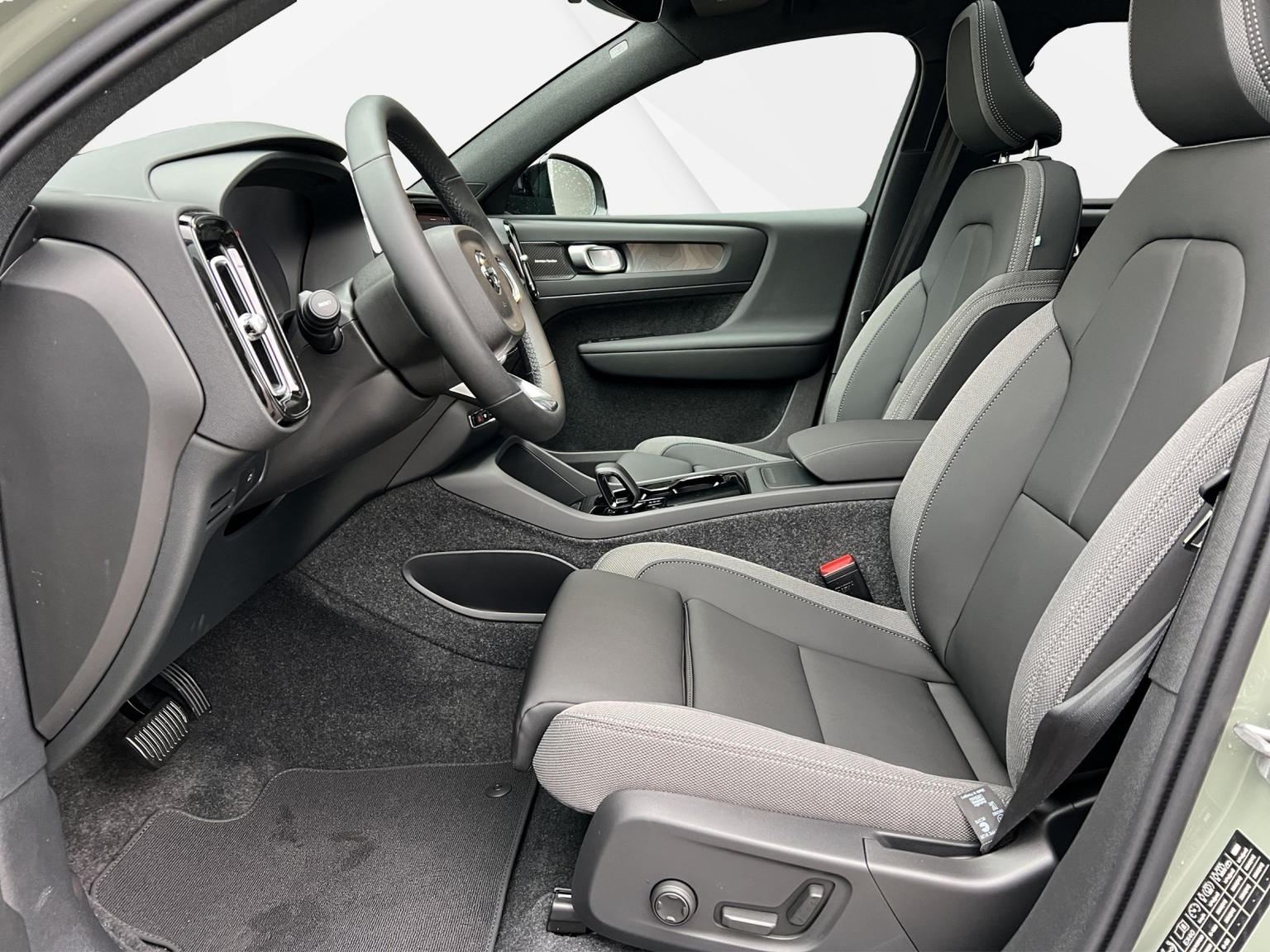 VOLVO EX40 Twin Performance Ultra AWD