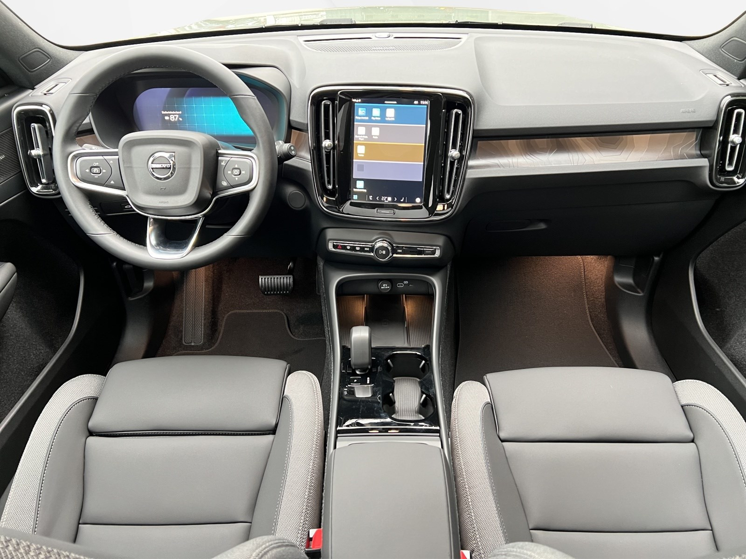 VOLVO EX40 Twin Performance Ultra AWD