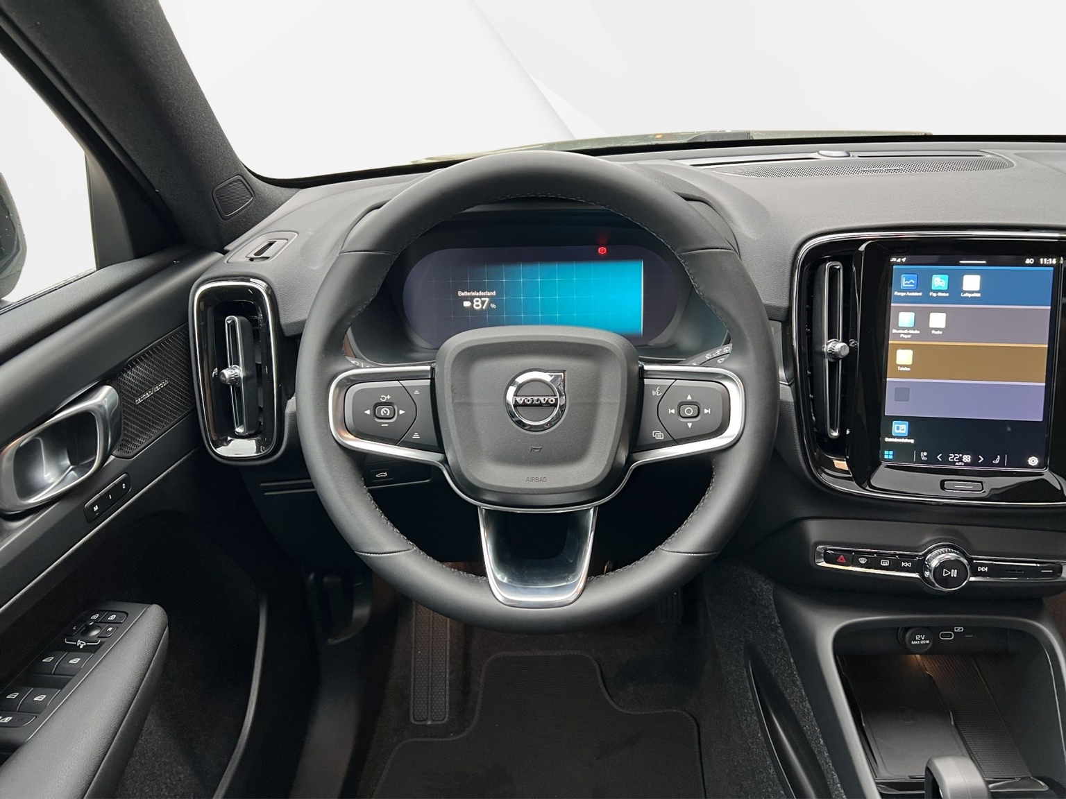 VOLVO EX40 Twin Performance Ultra AWD