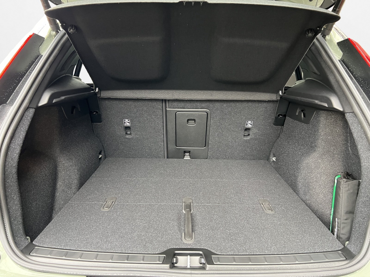 VOLVO EX40 Twin Performance Ultra AWD