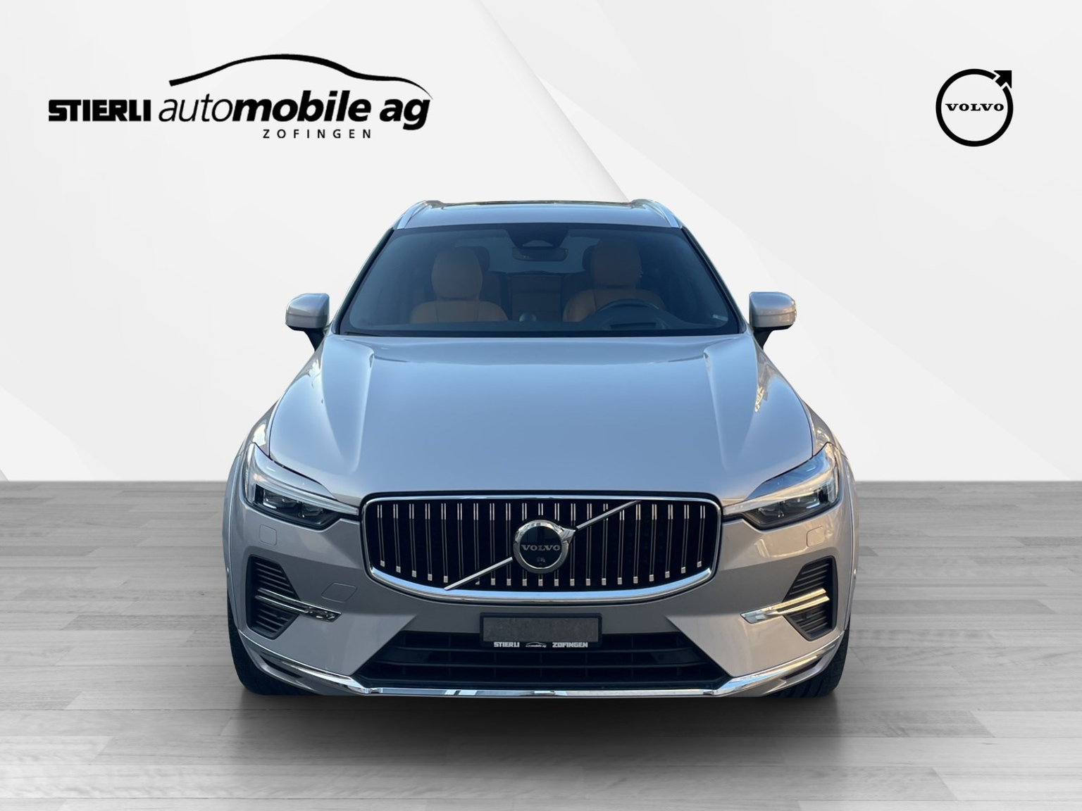 VOLVO XC60 2.0 T8 TE Inscription eAWD