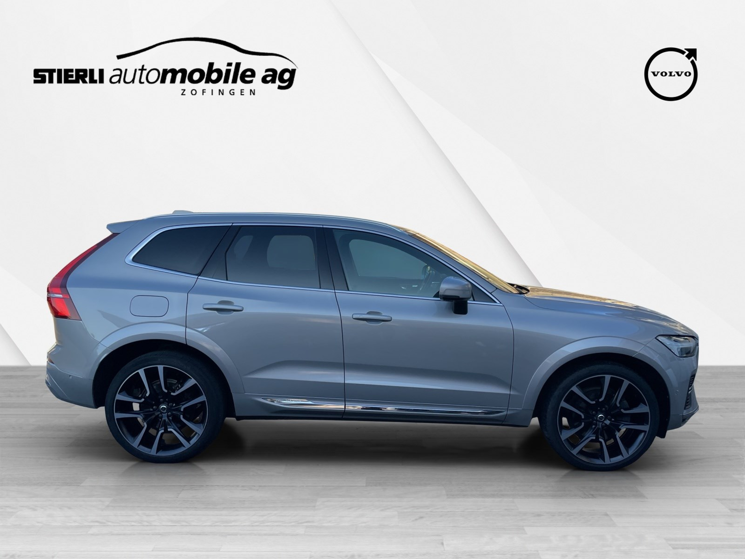VOLVO XC60 2.0 T8 TE Inscription eAWD