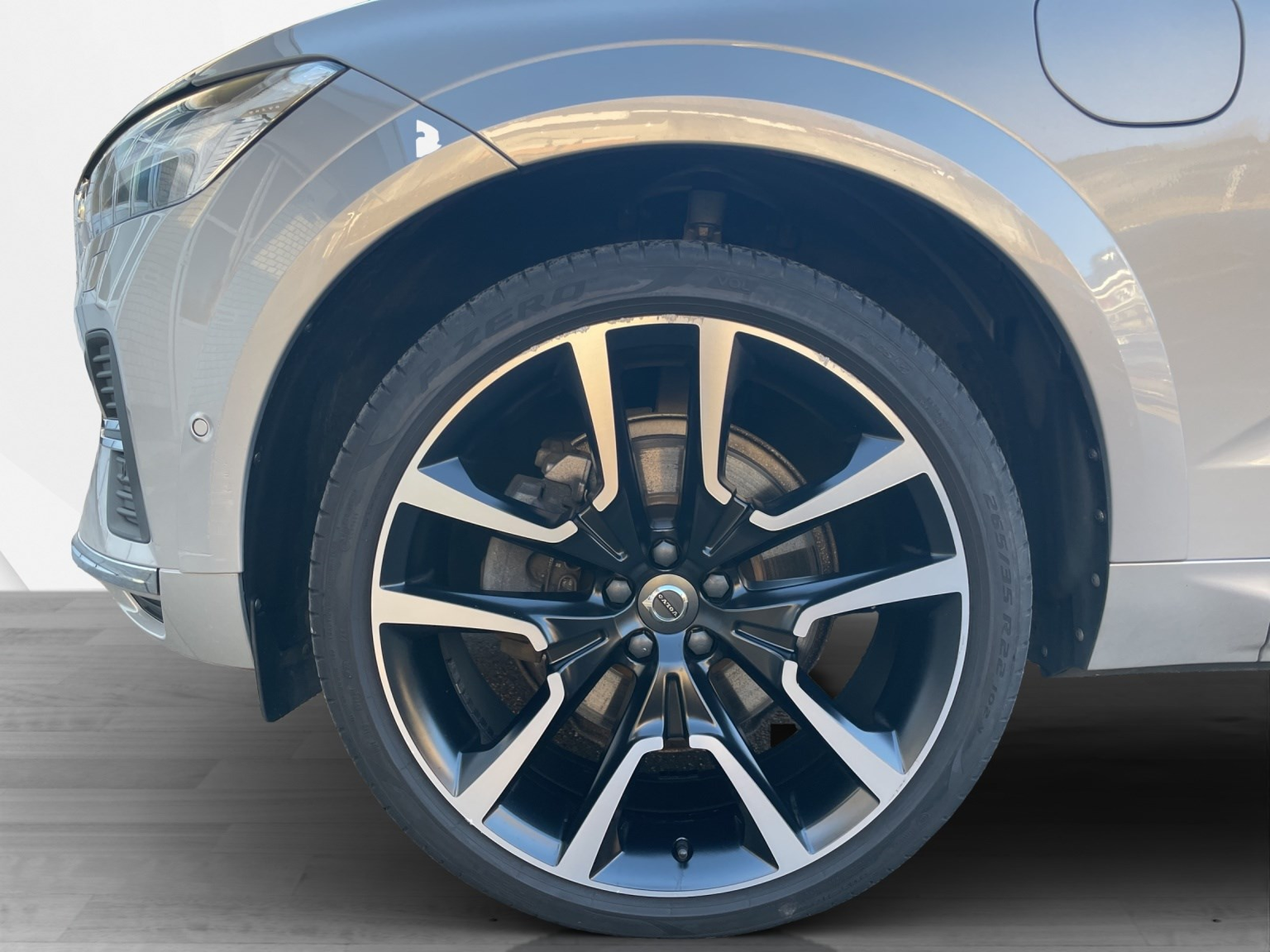 VOLVO XC60 2.0 T8 TE Inscription eAWD