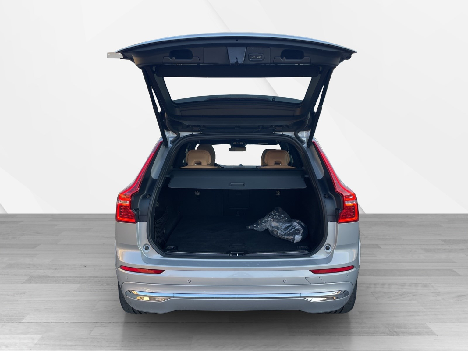 VOLVO XC60 2.0 T8 TE Inscription eAWD