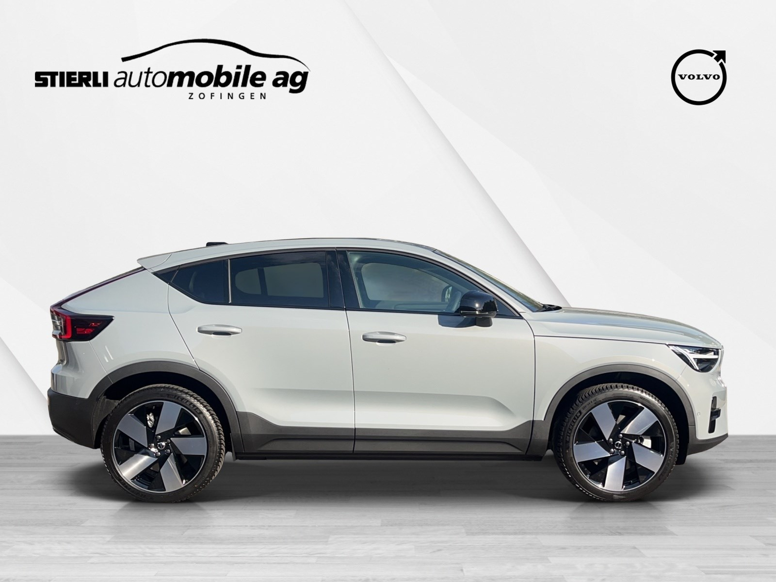 VOLVO C40 E80 Ultimate AWD