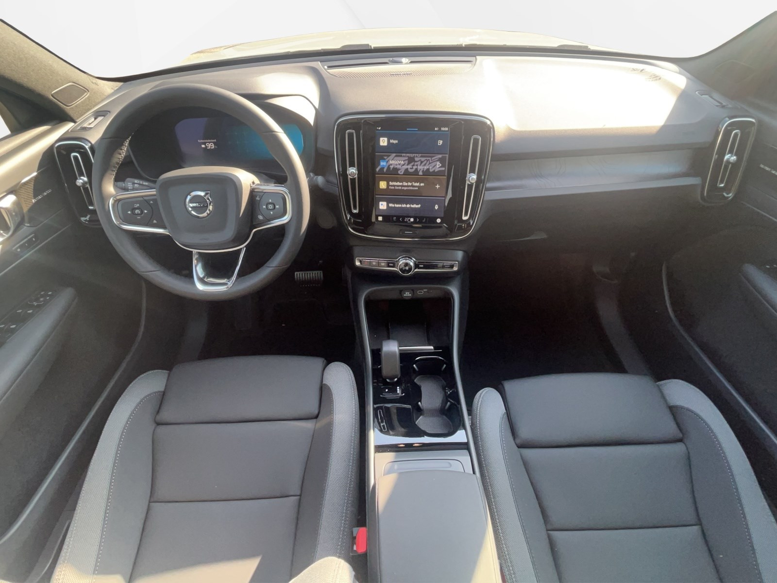 VOLVO C40 E80 Ultimate AWD