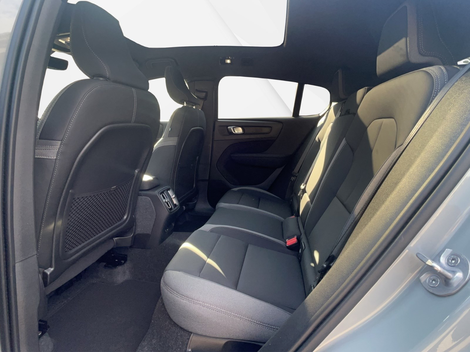 VOLVO C40 E80 Ultimate AWD