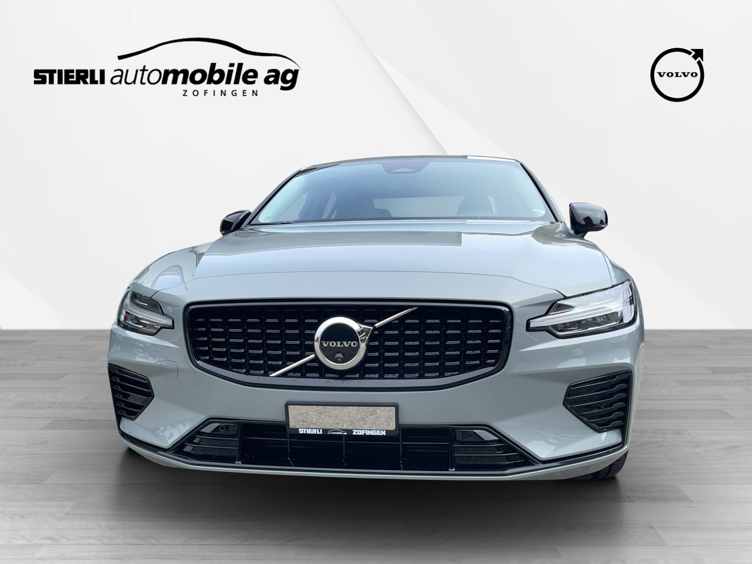 VOLVO S60 2.0 T8 TE Plus Dark eAWD