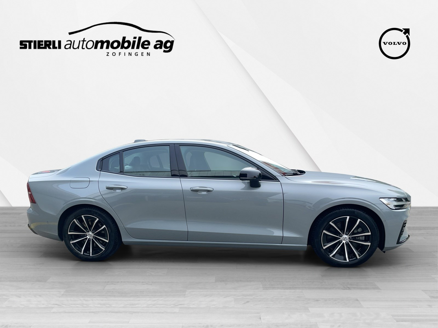 VOLVO S60 2.0 T8 TE Plus Dark eAWD