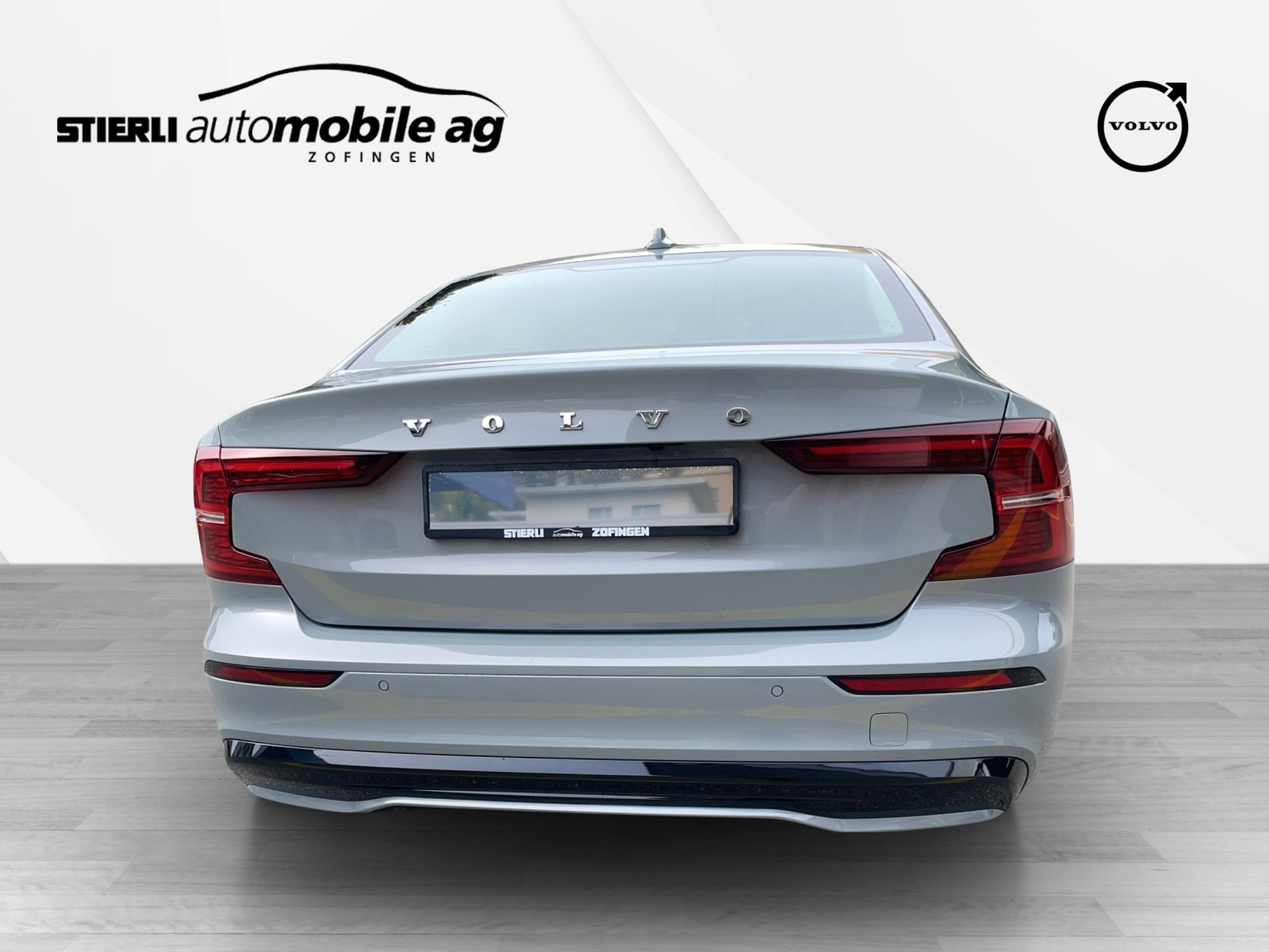 VOLVO S60 2.0 T8 TE Plus Dark eAWD