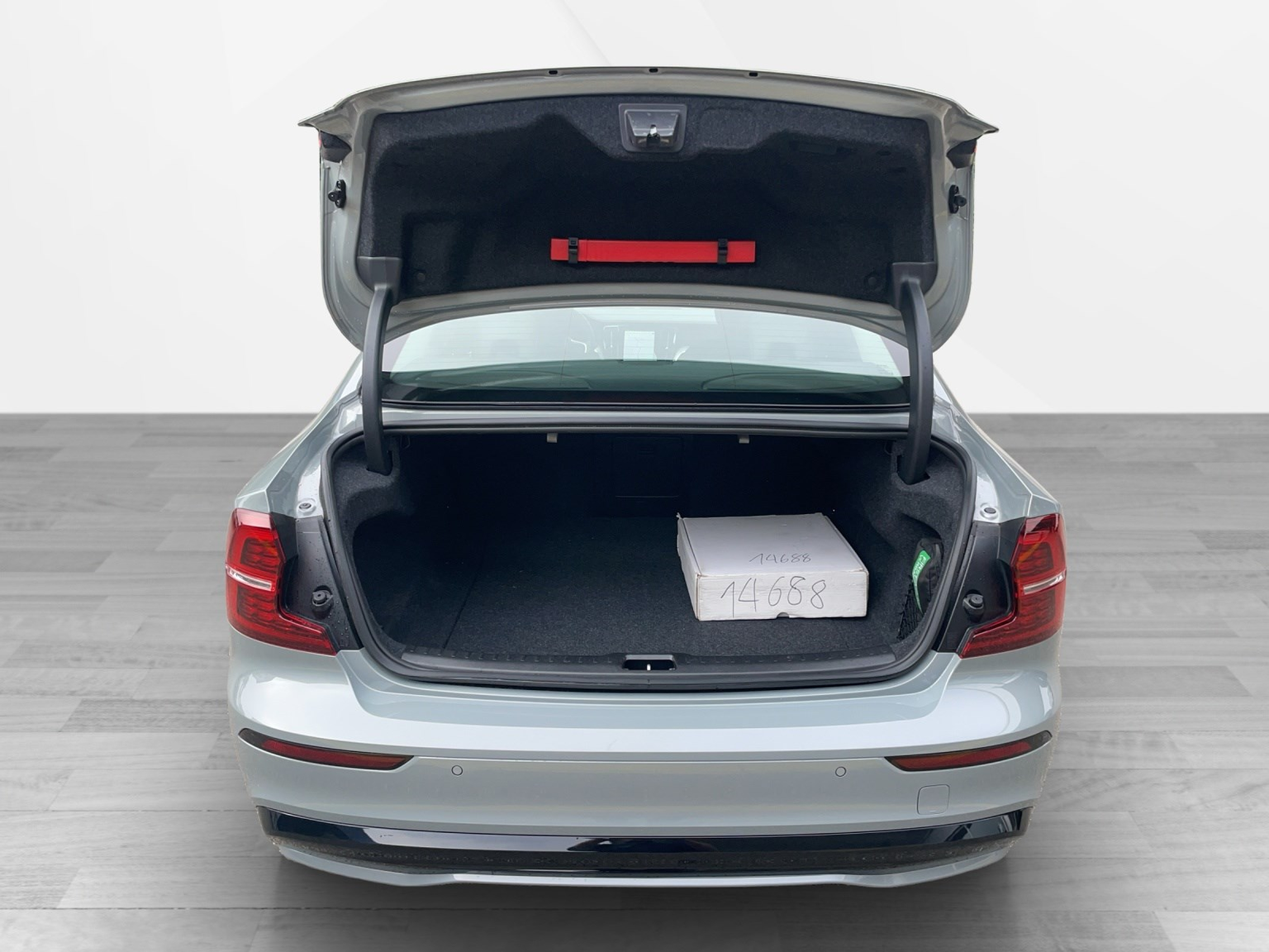 VOLVO S60 2.0 T8 TE Plus Dark eAWD