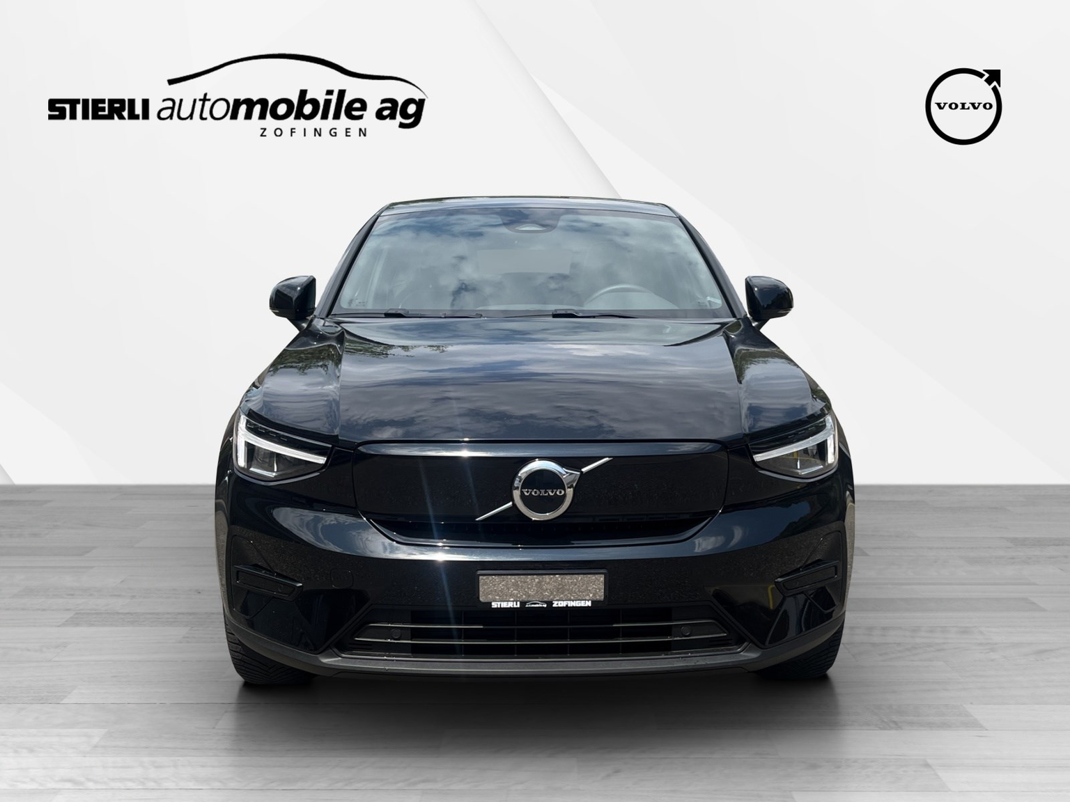 VOLVO C40 E80 Plus AWD